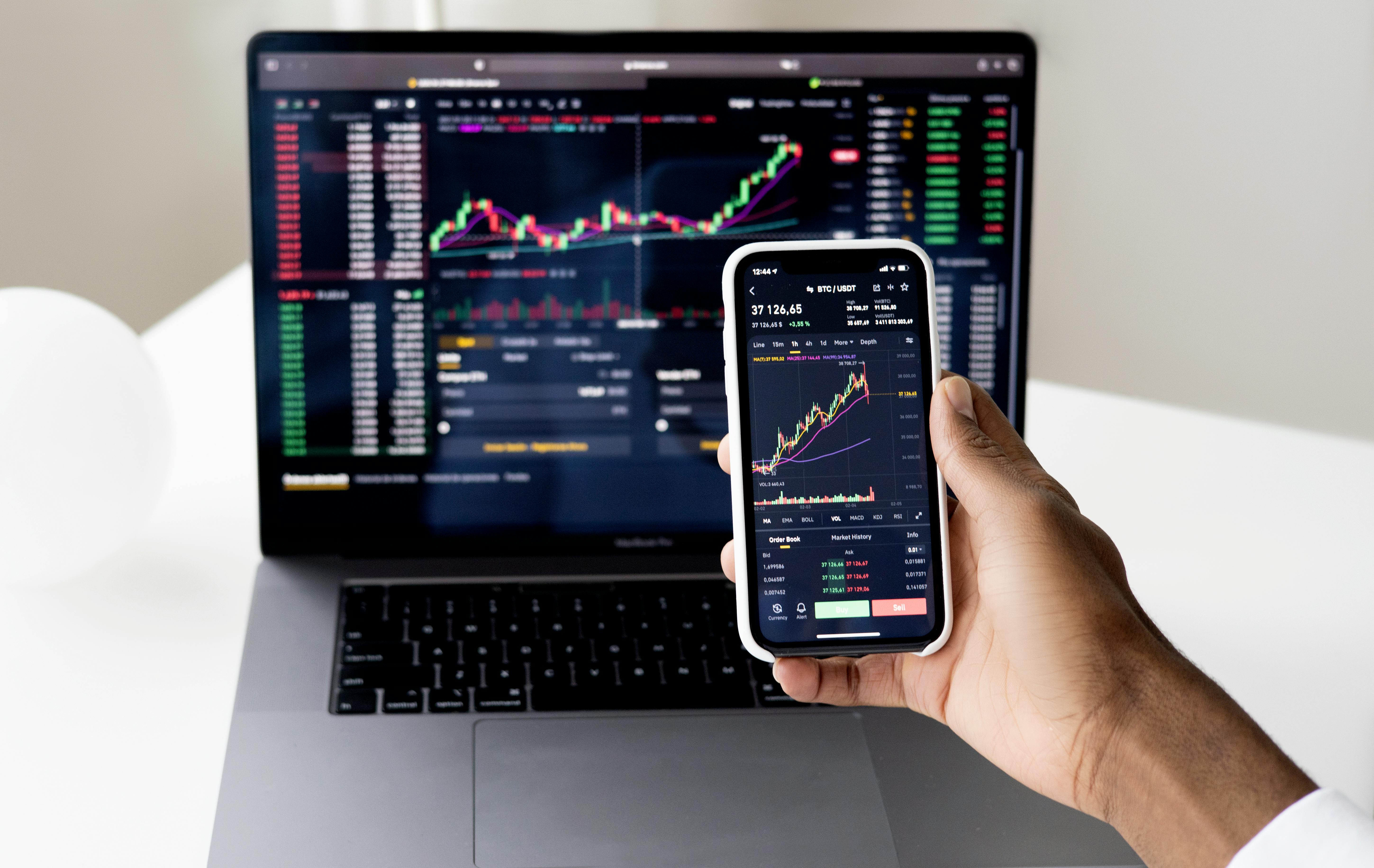 Chapter 5 - Investment